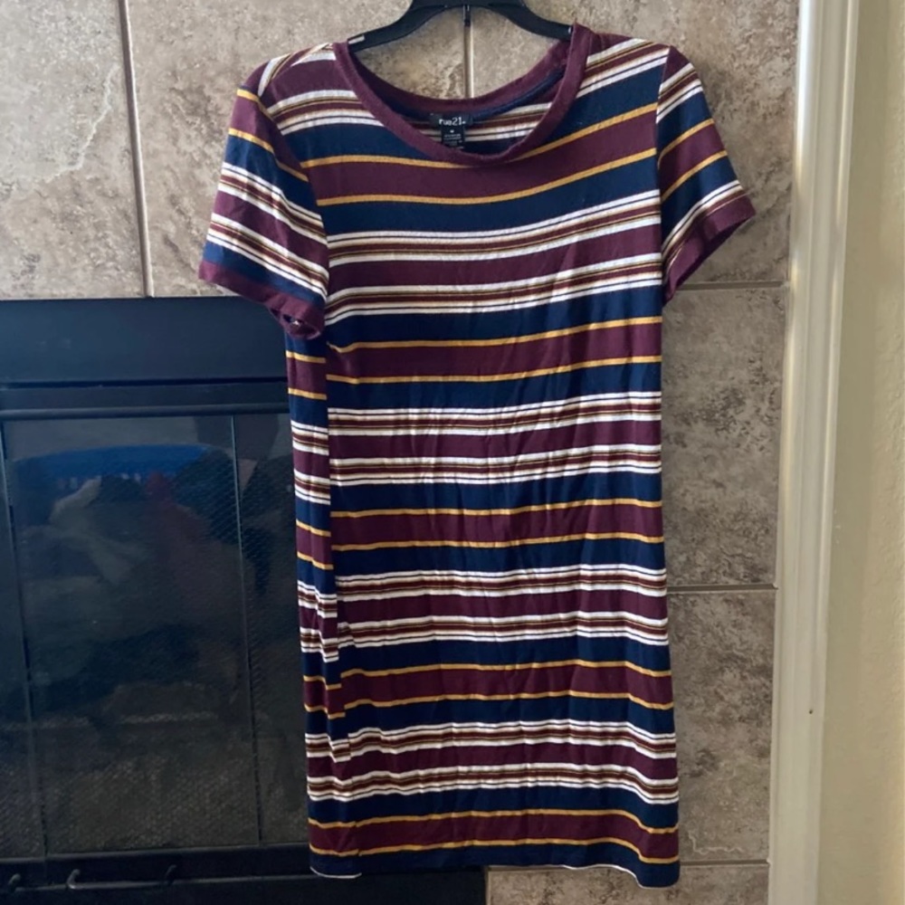 bodycon dress